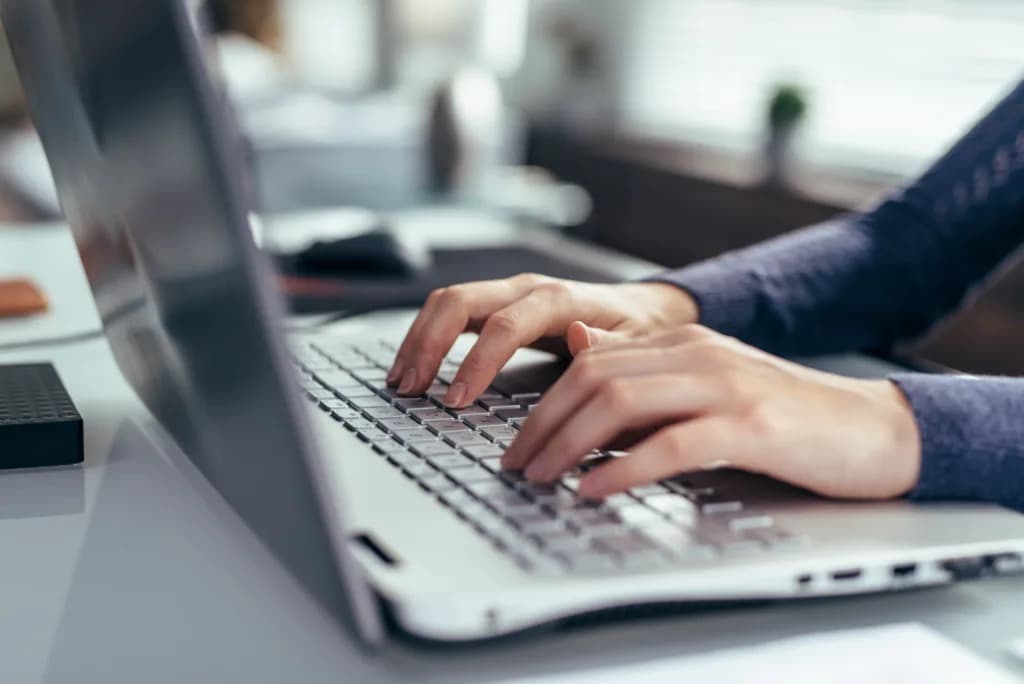 Master Your Skills at a Premier Typing Center for Enhanced Productivity