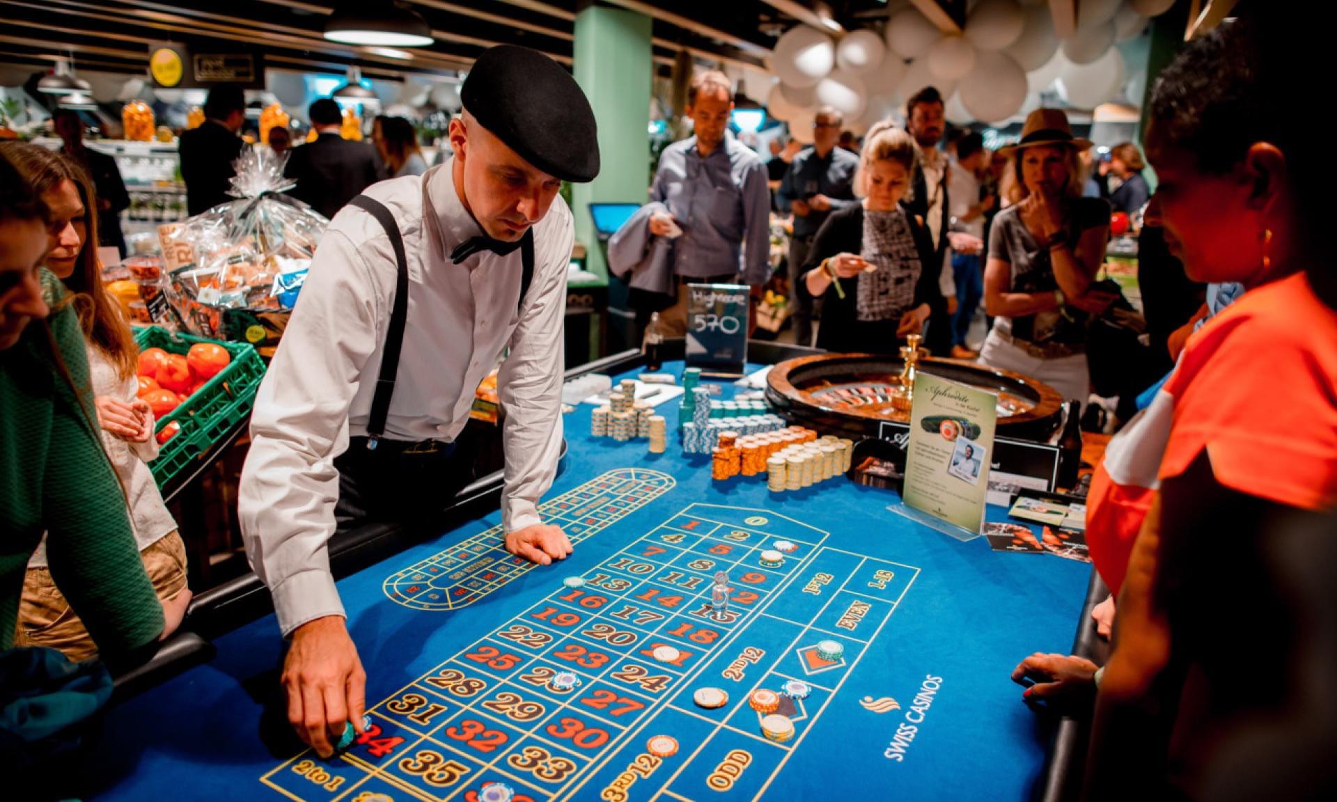 Top Choices for Online Casino in British Columbia: A Comprehensive Guide