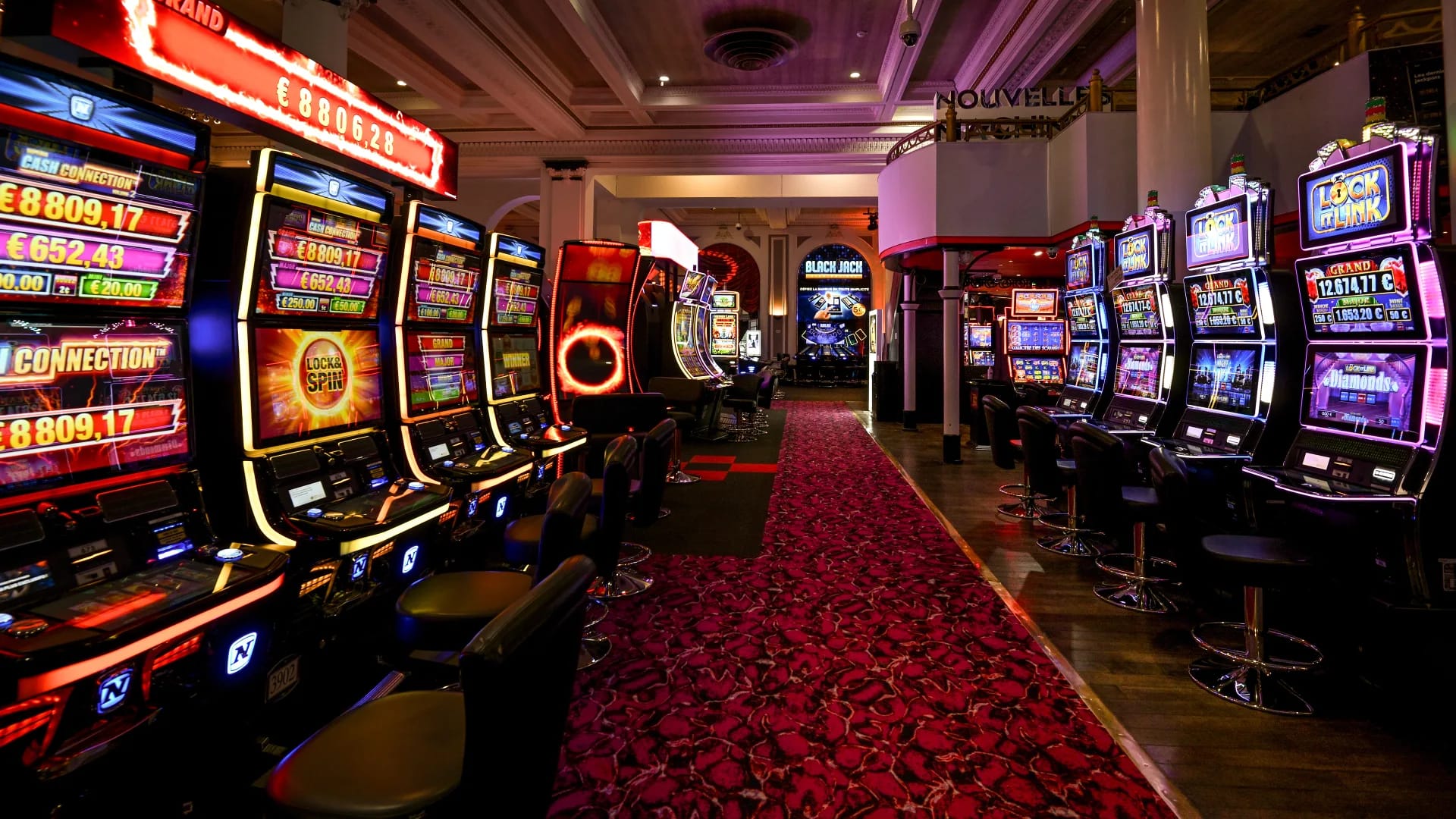 Top Online Casino Experiences in Manitoba: Your Guide to Winning Big