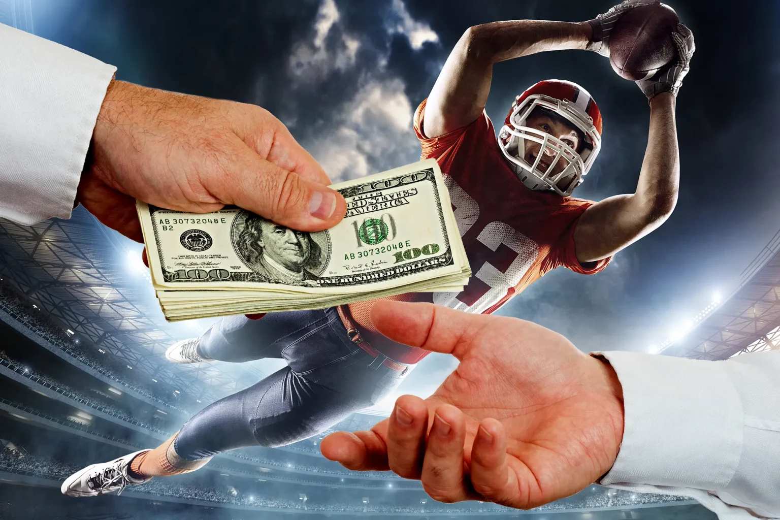 Top Sportsbooks in Texas: Your Guide to Betting Legally and Safely