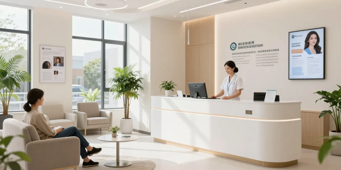Hair transplant turkey price information in a trusted medical clinic with healthcare providers ensuring patient care.