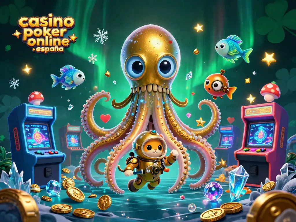Juega y gana en casino poker online España con una escena dinámica llena de emoción y estrategias.