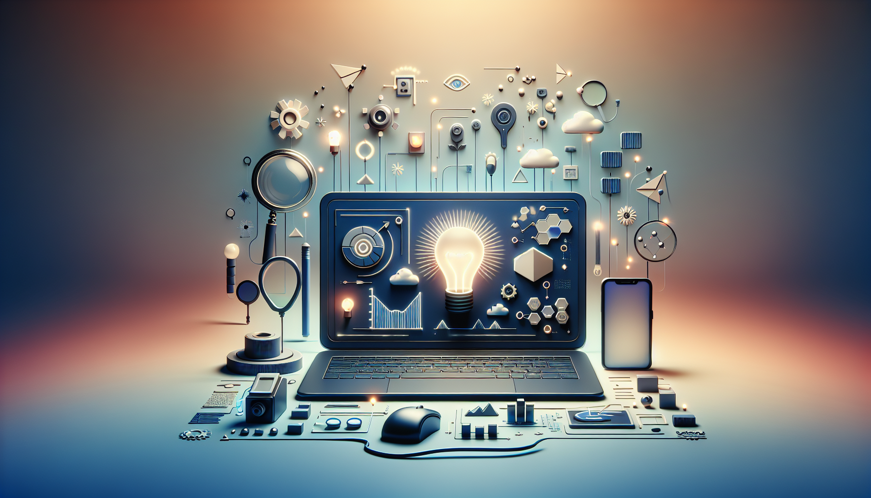 Introduction: Power Meets Precision – The Rise of Professional Laptops