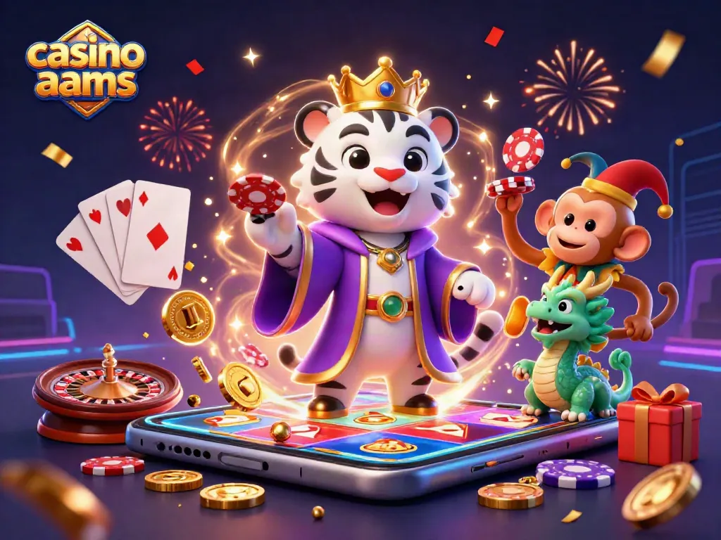 Scopri i vantaggi dei casino non AAMS con RTP elevato e giochi entusiasmanti.