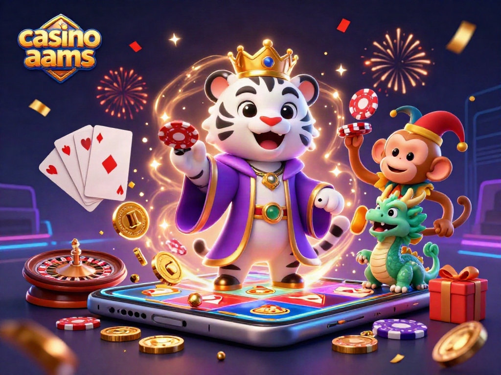 Scopri i vantaggi dei casino non AAMS con RTP elevato e giochi entusiasmanti.