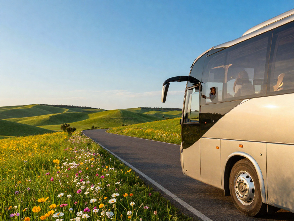 Curse autocar Cahul Anglia: călătorie rapidă și confortabilă în Europa