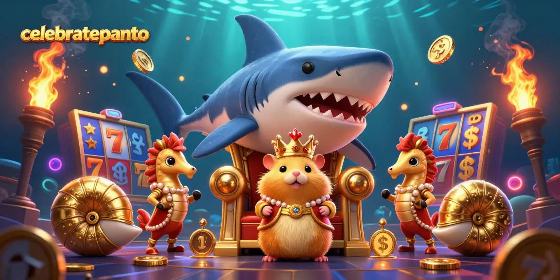 Experience the thrill of bonus buy slots and jackpots with celebratepanto’s vibrant gaming scene.