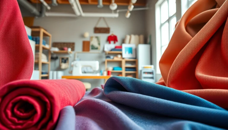 Alles wat je moet weten over poplin katoen