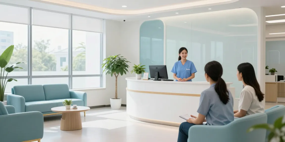 Best hair transplant Turkey: trusted healthcare clinic with compassionate patient care.