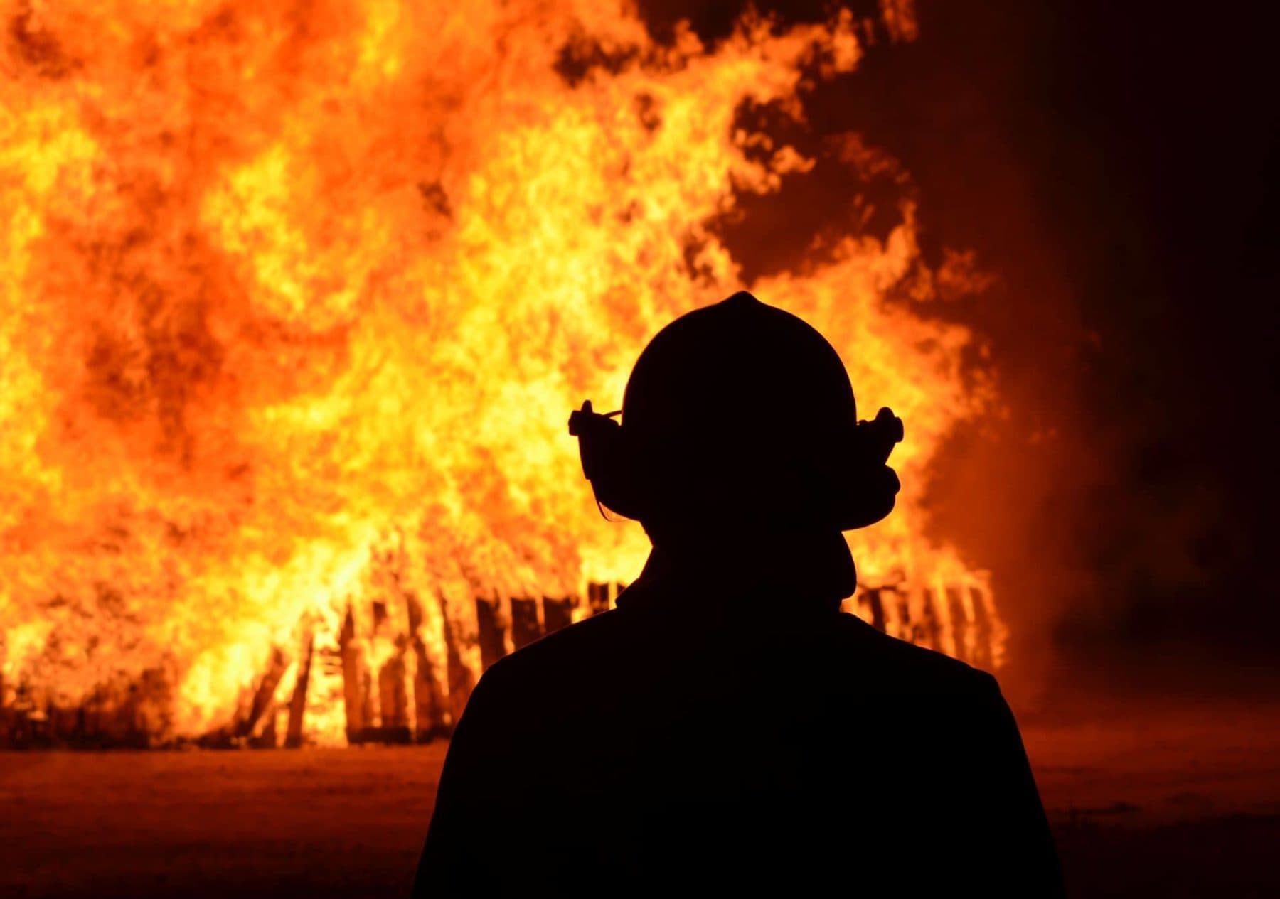Wildfire events Trusted Kids Event Specialists