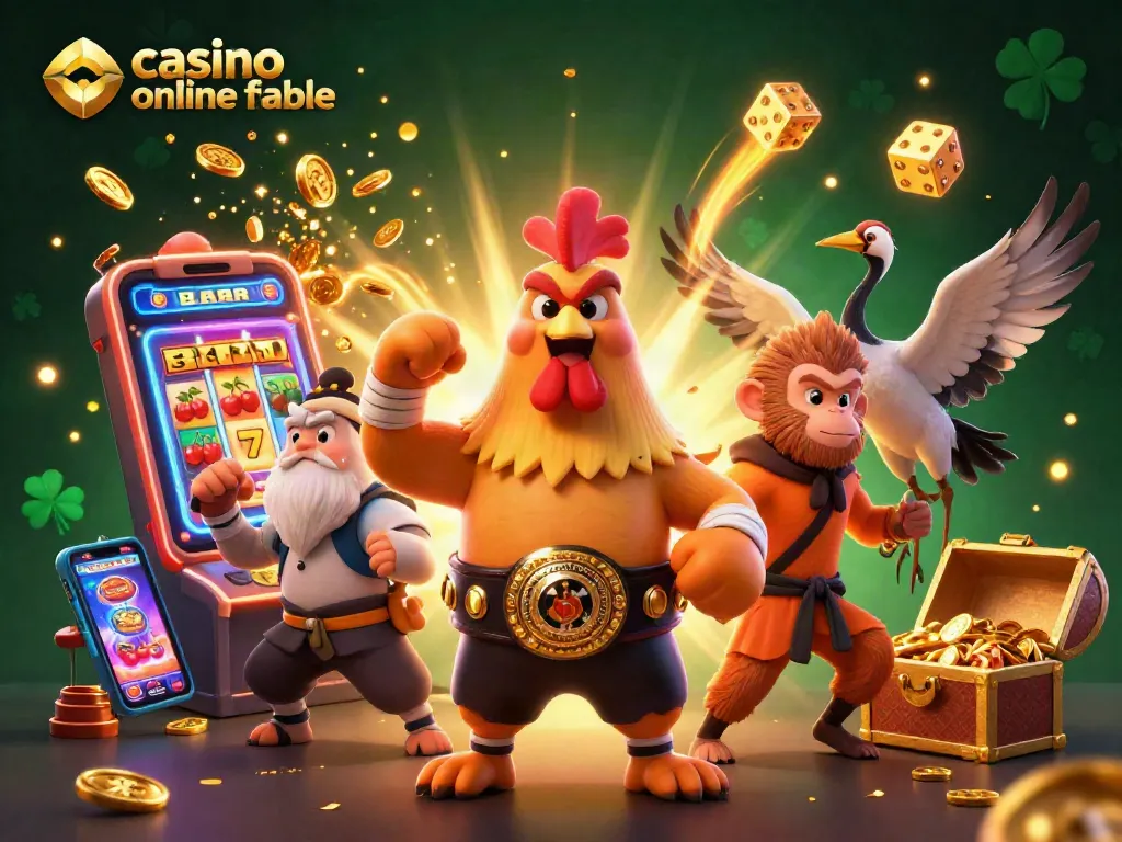 Participa en el mejor casino online fiable, disfrutando de tragamonedas y bonificaciones extravagantes.