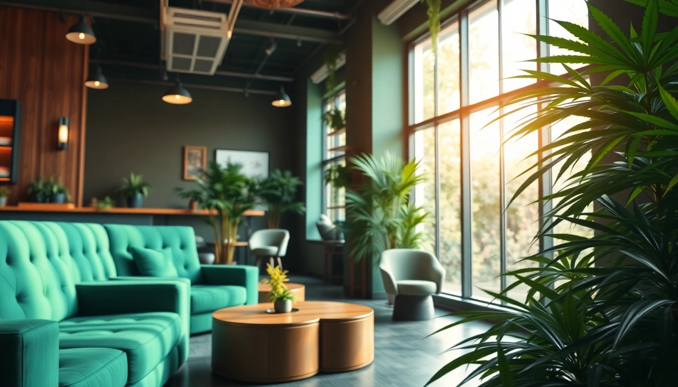 Mener votre expérience au Meilleur club cannabis Lloret de Mar avec une ambiance relaxante et conviviale.
