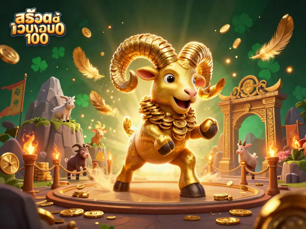 สนุกกับการเล่น สล็อตเว็บตรง100 และรับรางวัลใหญ่ในสนามคาสิโนที่เต็มไปด้วยความตื่นเต้น