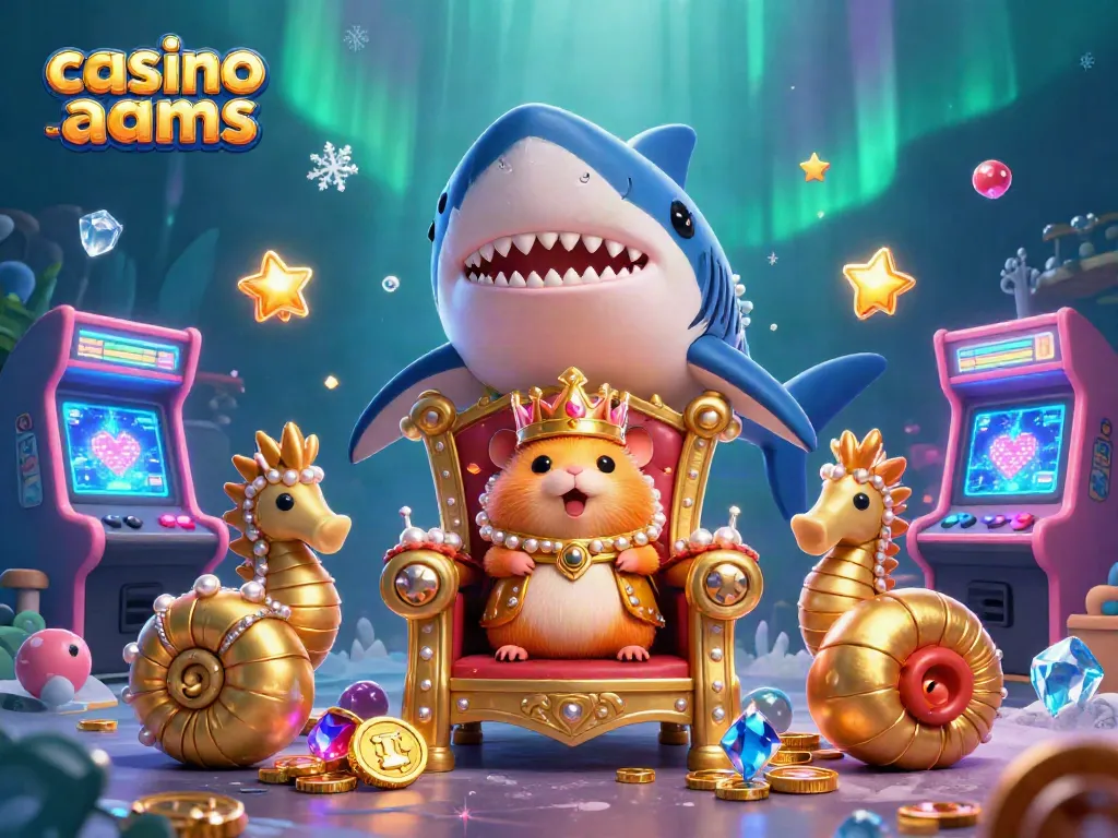 Gioca ai casinò non AAMS con RTP elevati e scenari di gioco avvincenti.