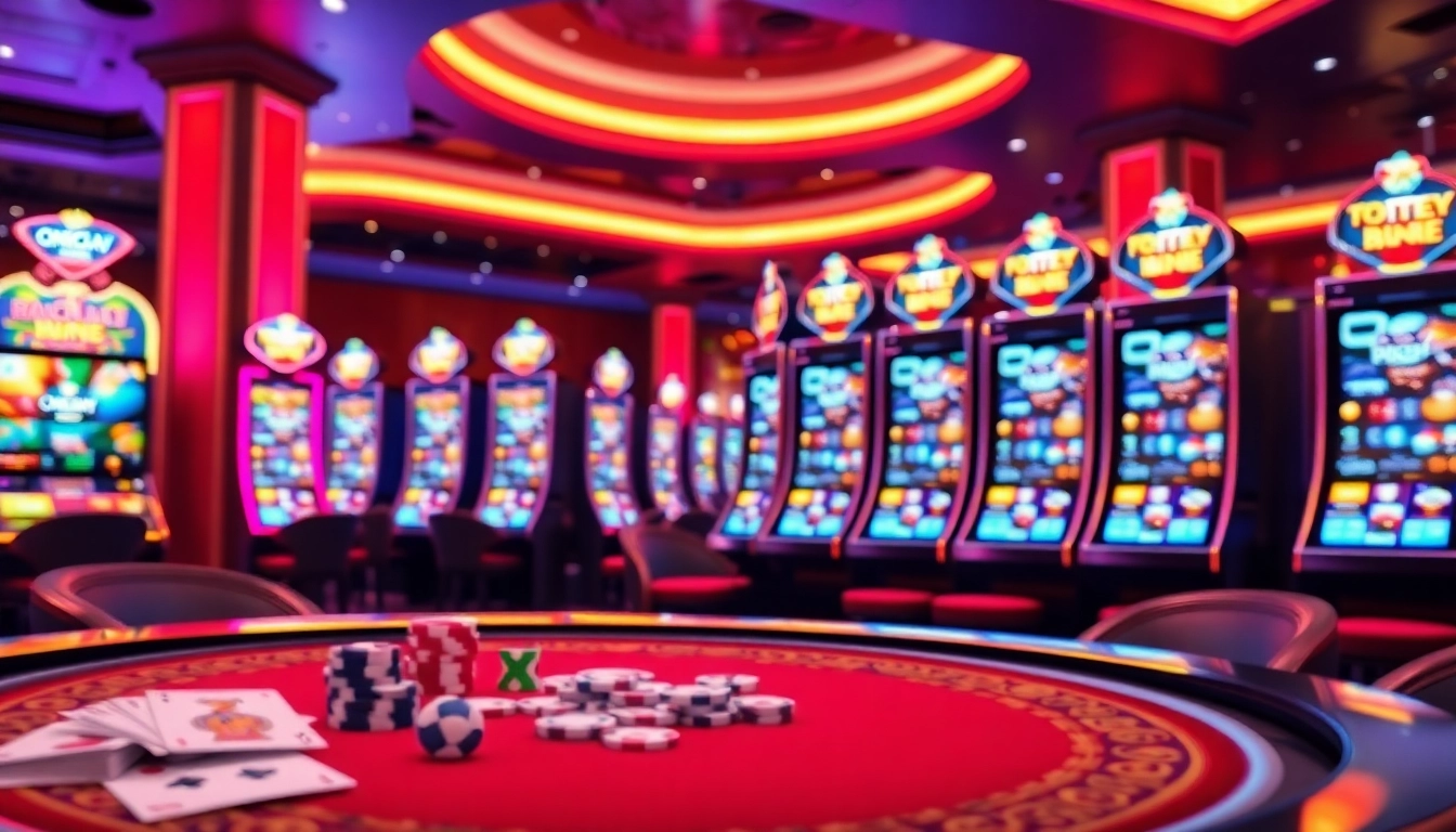 Engaging slot machine gameplay at onicplay casino exciting both beginners and experts.