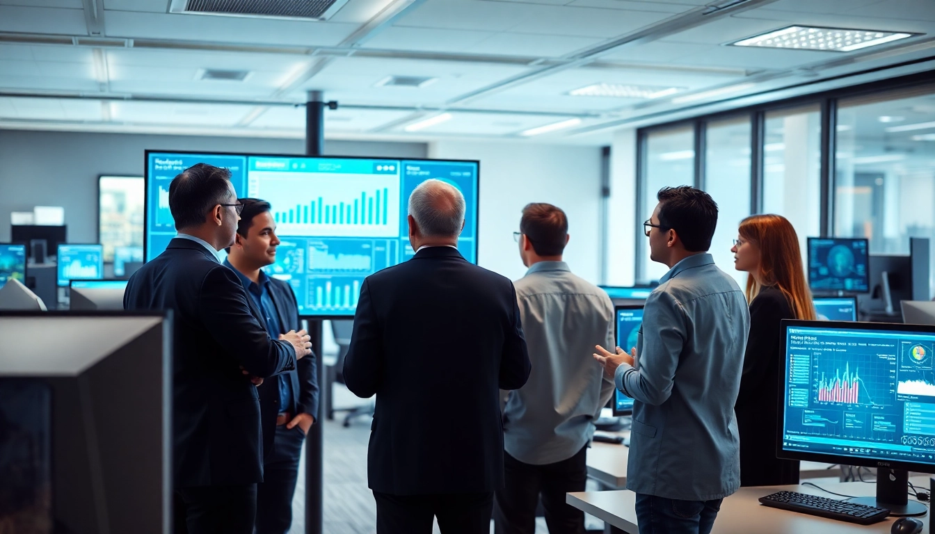 Maximizing Cost-Effective IT Management through collaboration and technology in a professional office setting