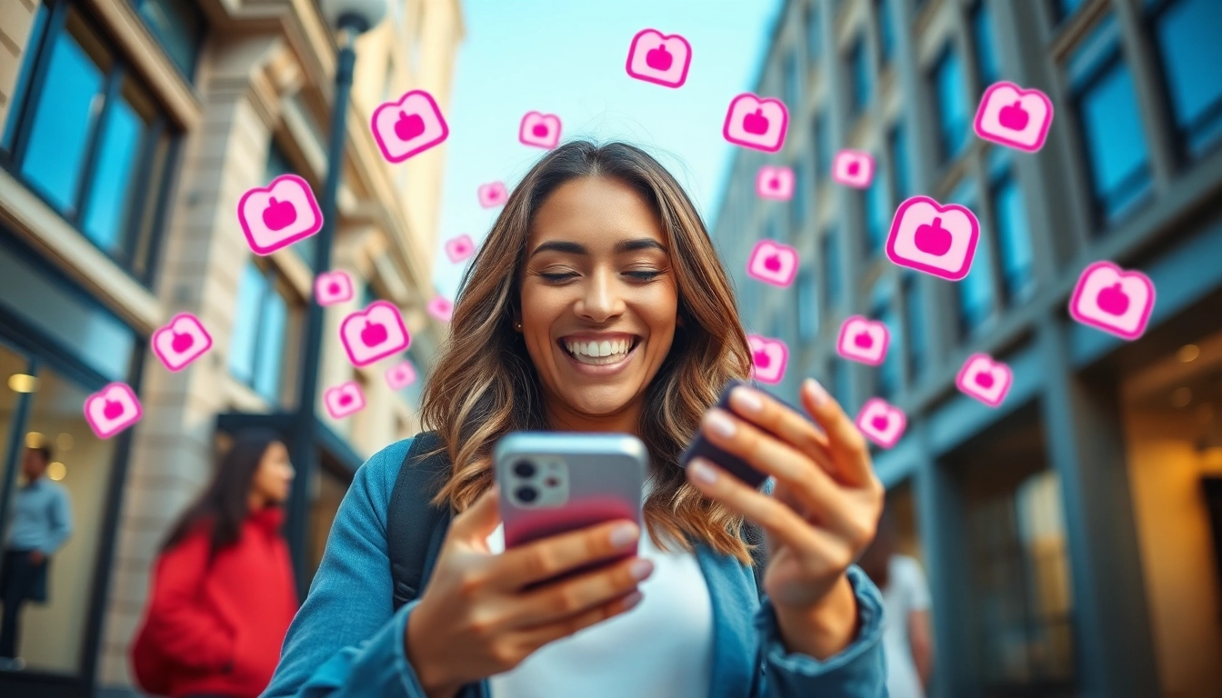インスタ フォロワー購入 安いで人気のアカウントを立ち上げるシーンを描写しました。