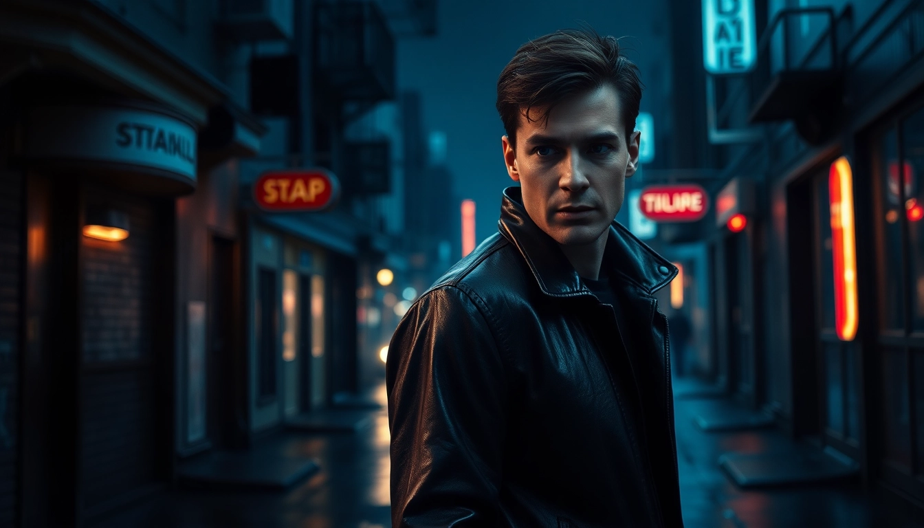 Top Thrillers Similar to Jack Reacher Series That Will Keep You Turning Pages