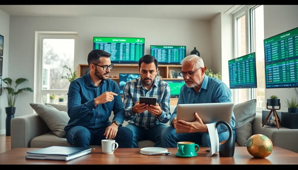 Compare the best online sportsbooks India for an informed betting experience.