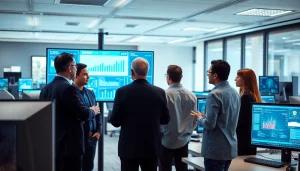 Maximizing Cost-Effective IT Management through collaboration and technology in a professional office setting