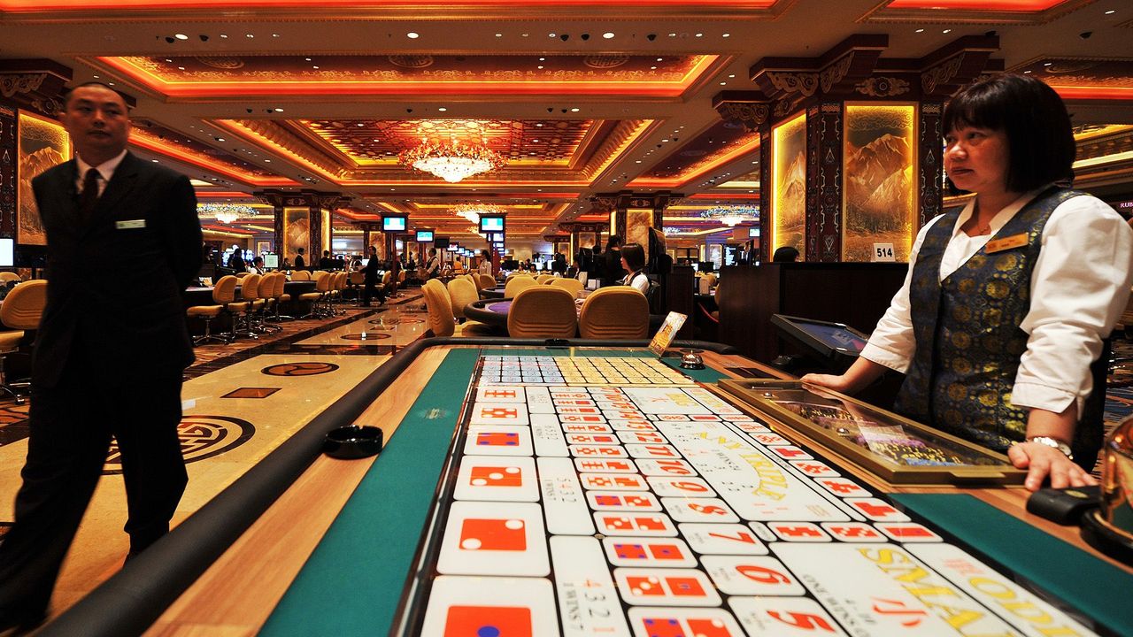 Top Reasons Why an Online Casino in Alabama is Your Best Bet