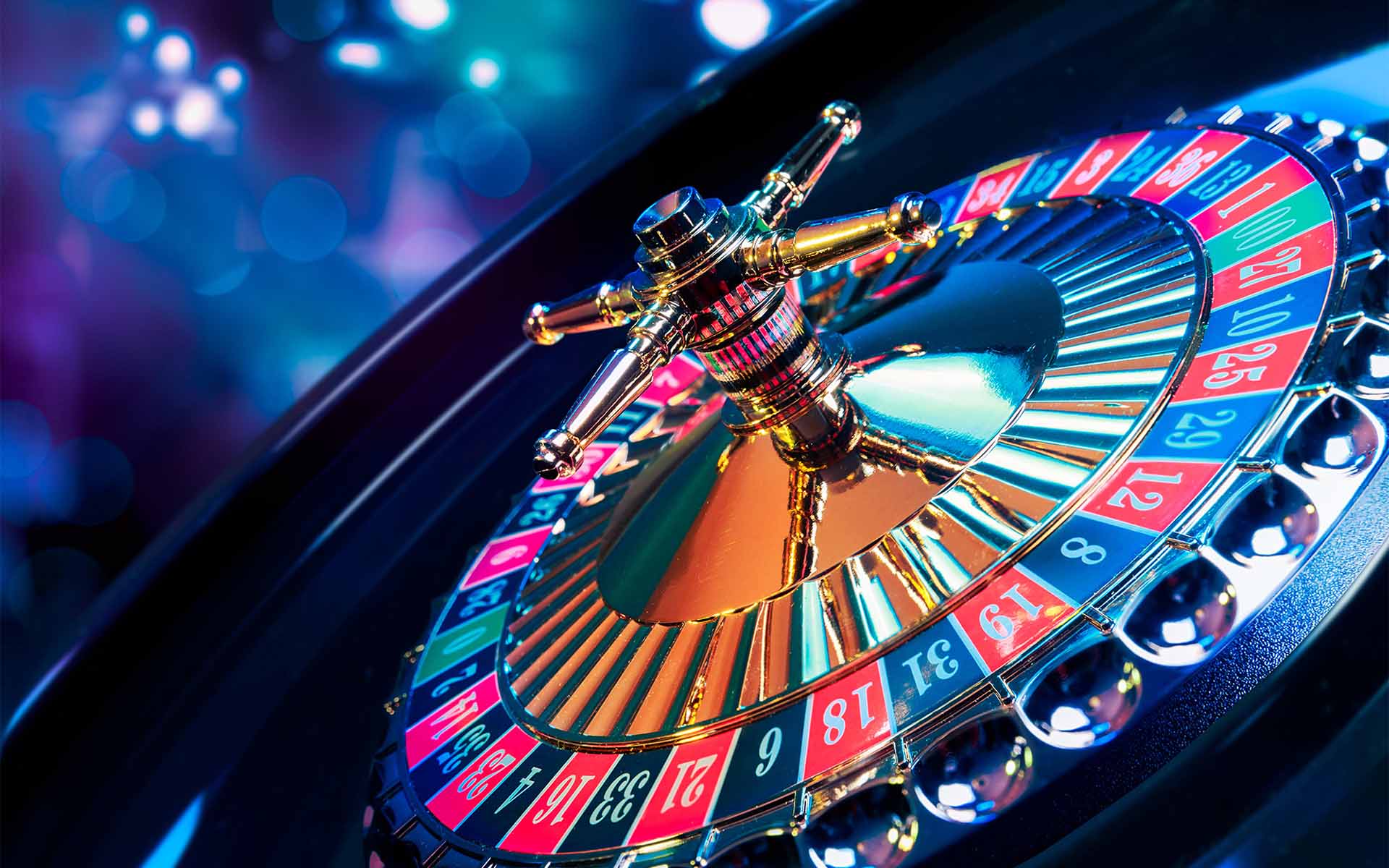 The Best Strategies for Winning at Online Casino in Georgia