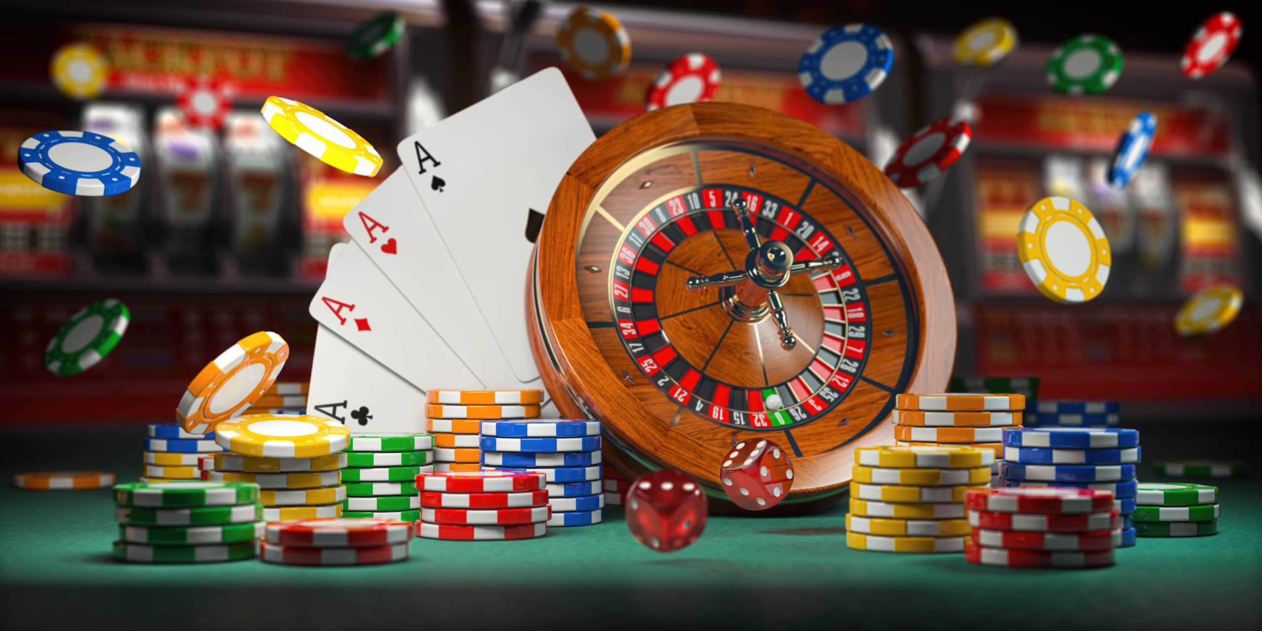 Winning Big: Top Tips for Playing at an Online Casino in Oklahoma