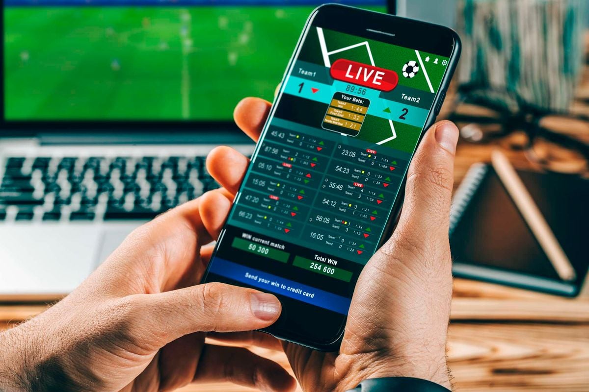 Sportsbooks in Georgia: Your Guide to Betting Legally and Safely