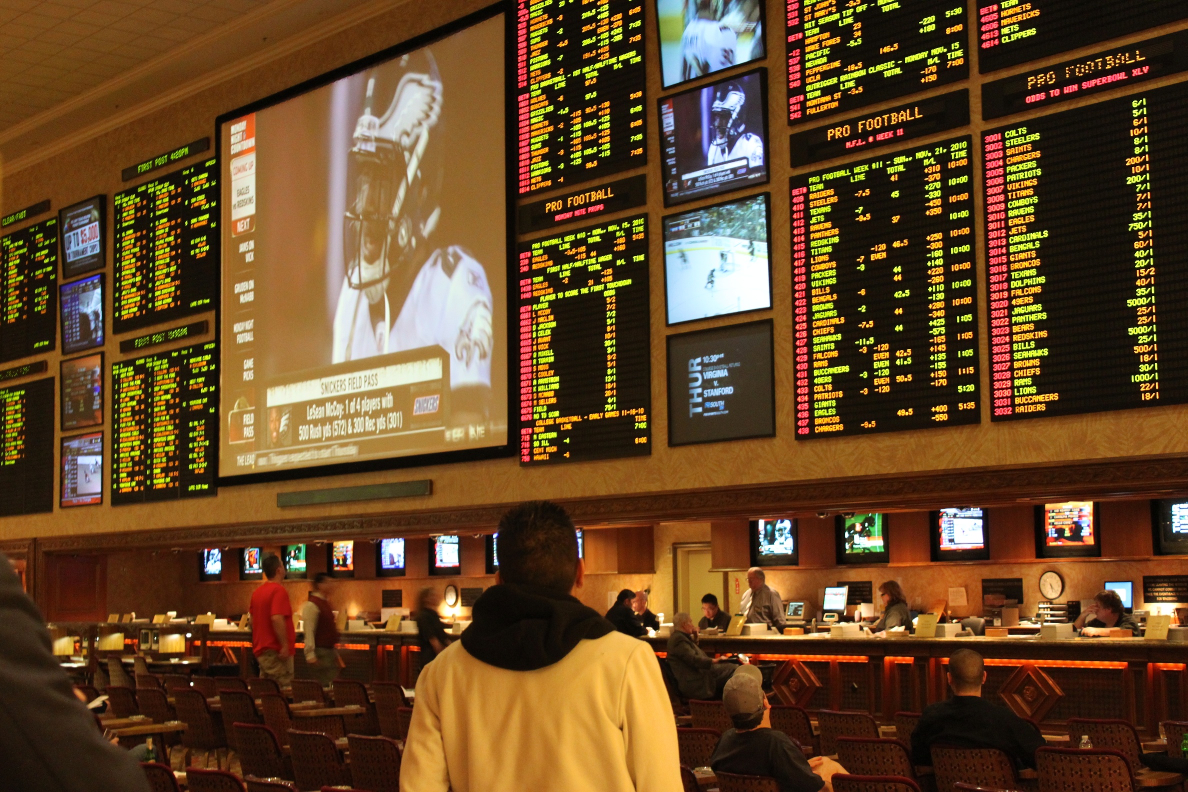 Top Sportsbooks in Manitoba: A Comprehensive Guide to Online Betting