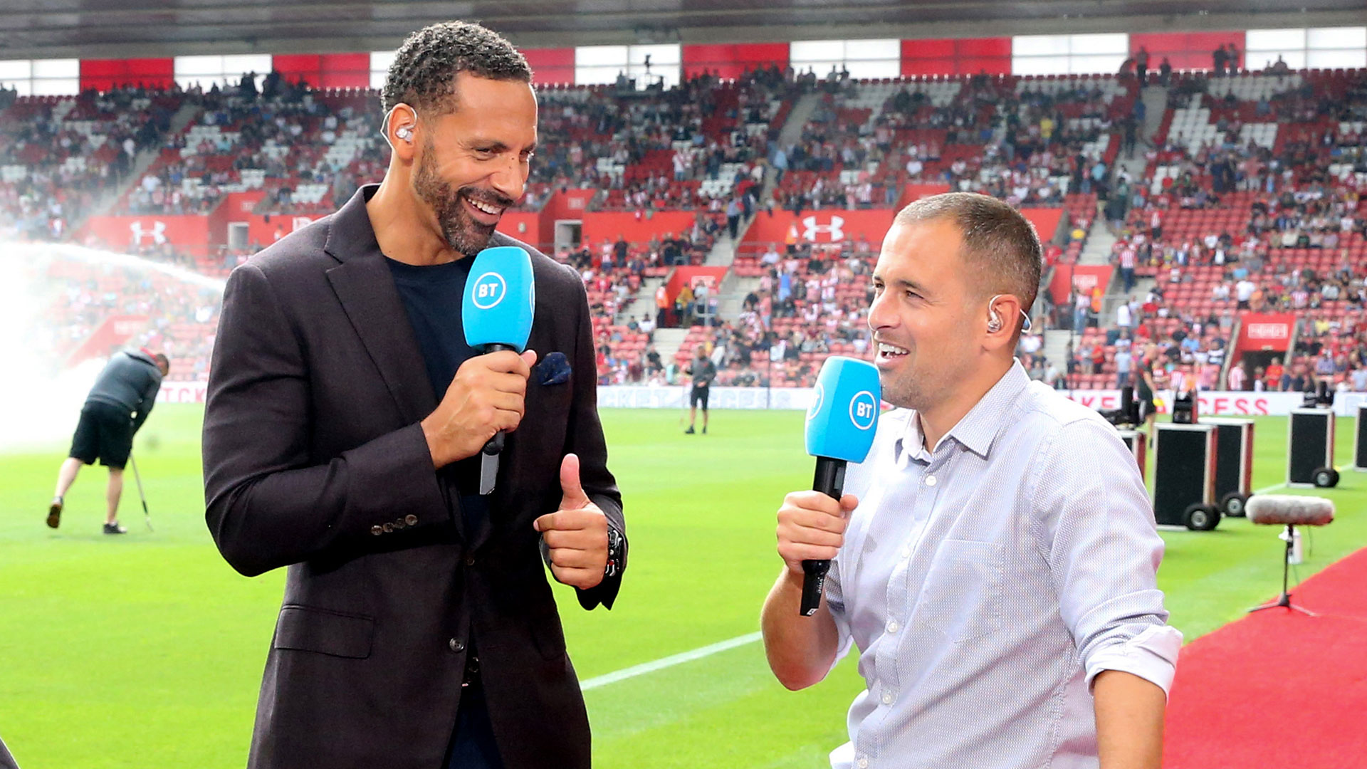 모바일에서 편리하게 보는 최신 스포츠중계 서비스