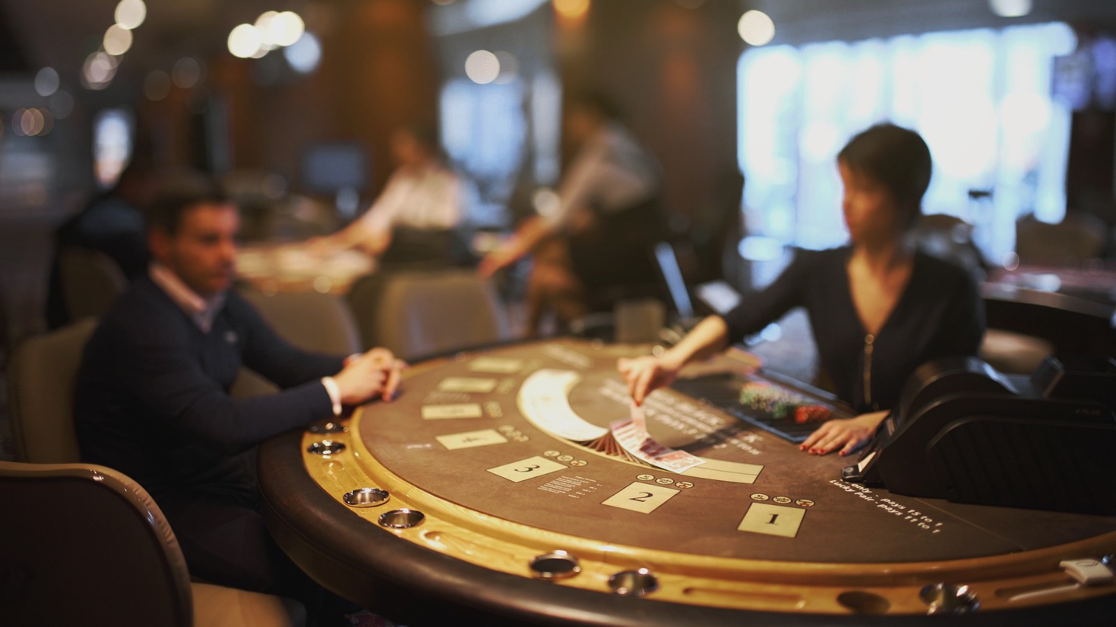 The Current State of Online Casino in South Carolina: Laws and Opportunities