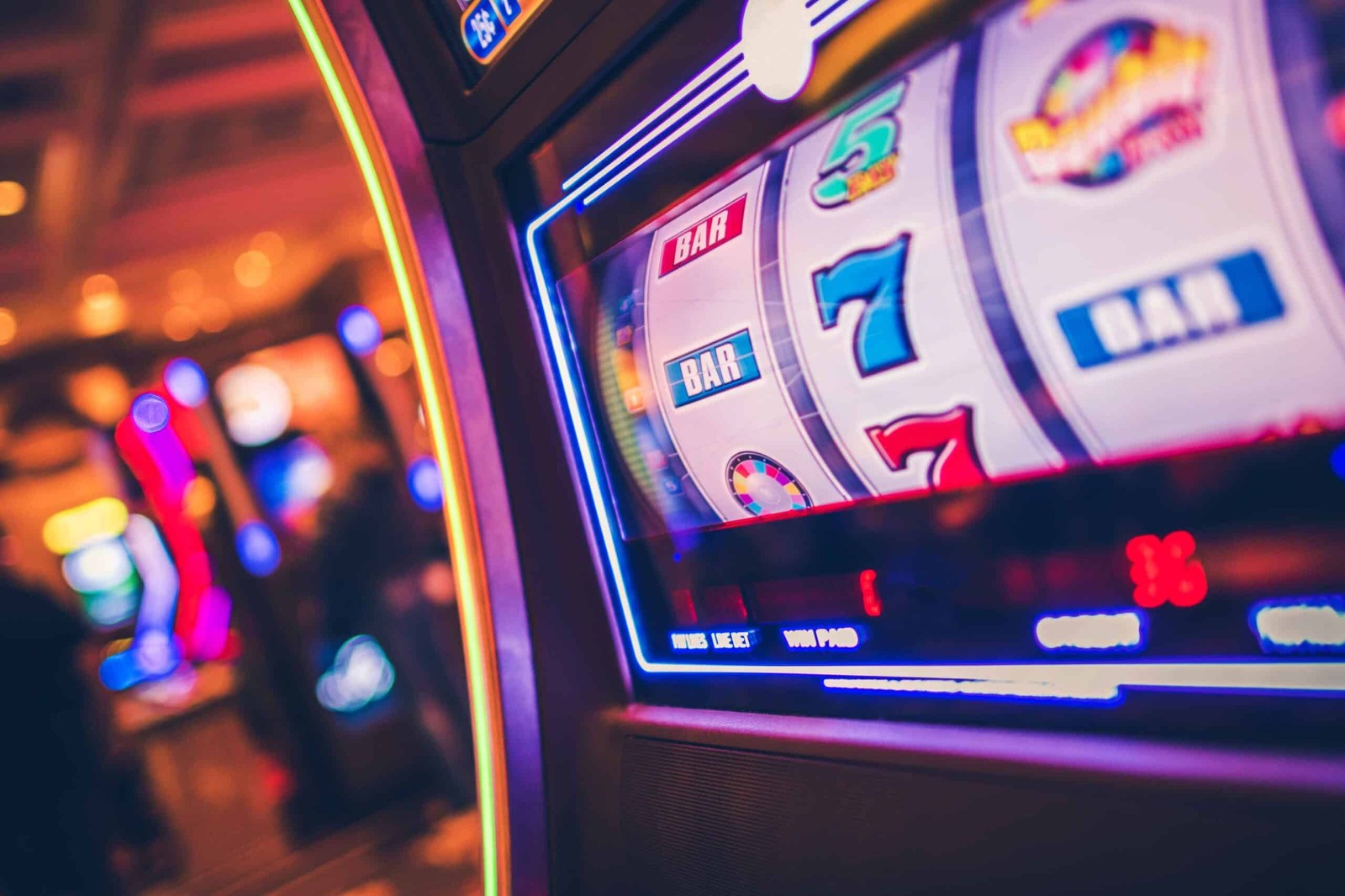 Legal Insights and Best Practices for an Online Casino in California