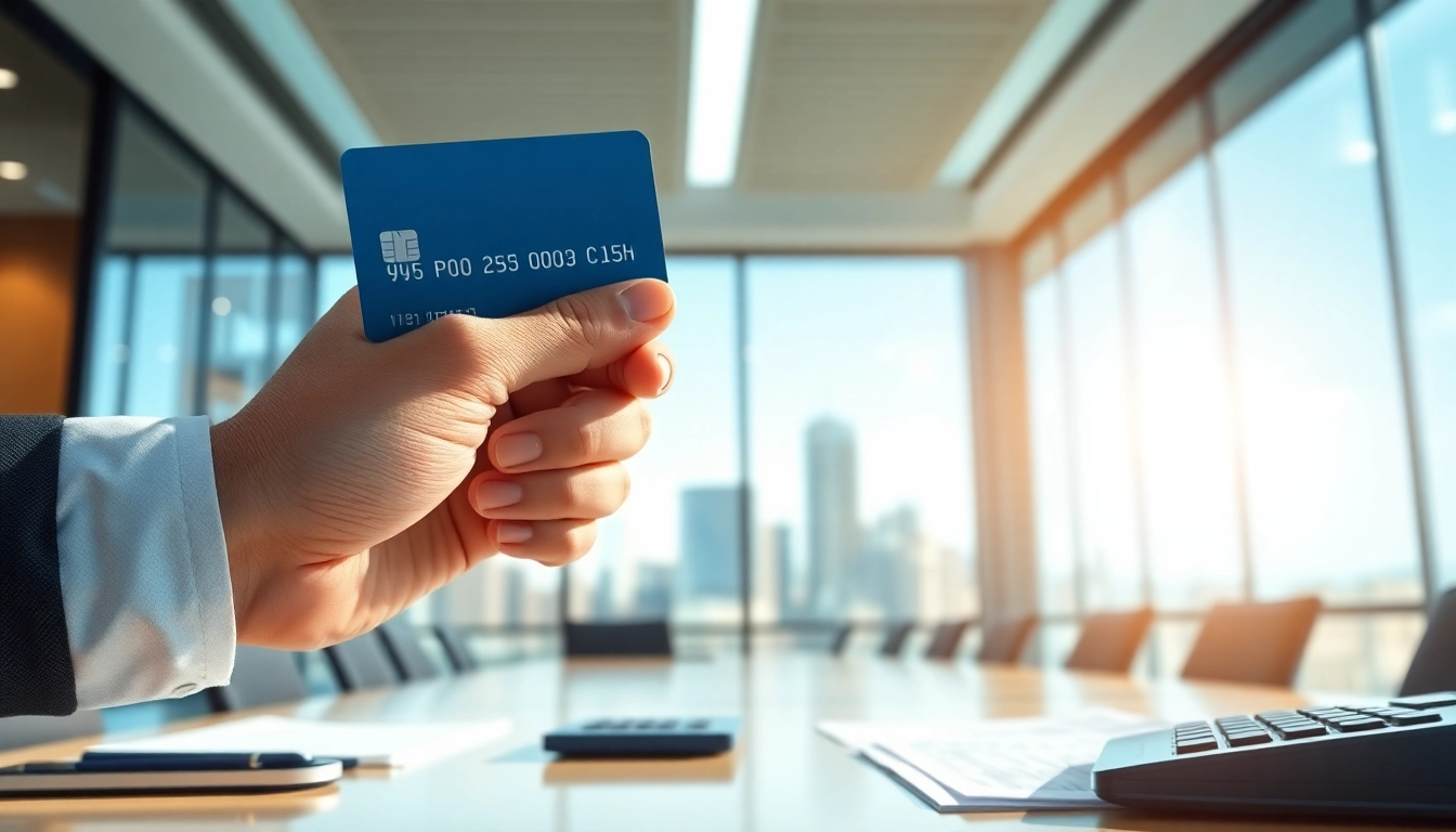 신용카드현금화, 현금을 필요로 할 때 알아야 할 중요 팁!