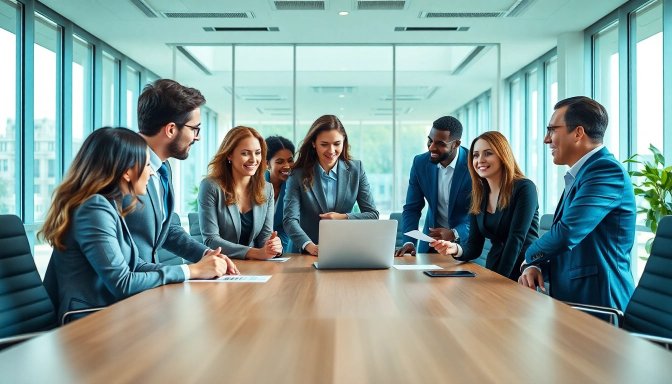 Mastering Executive Assistant Training for Professional Success