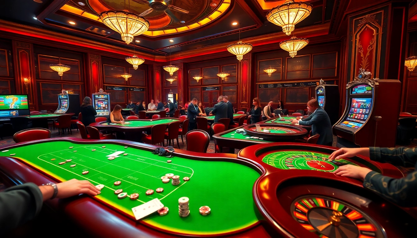 Winning Strategies for Engaging with WW88: Your Guide to Top Online Gambling in 2025