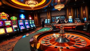 Engage in thrilling roulette action at https://xx88.nl/ with vibrant chips and luxurious casino atmosphere.